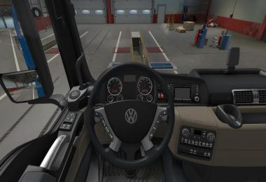 Volkswagen Meteor 1.38