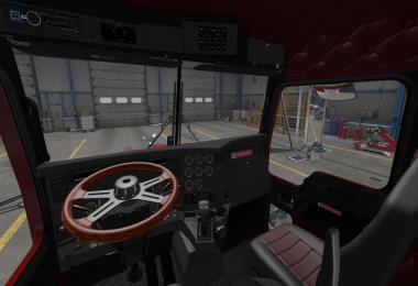Sound fix for Kenworth T609 v1.1