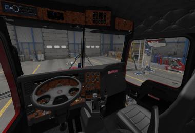 Sound fix for Kenworth T609 v1.1