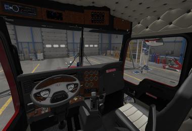 Sound fix for Kenworth T609 v1.1