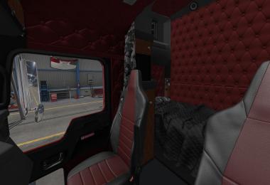 Sound fix for Kenworth T609 v1.1