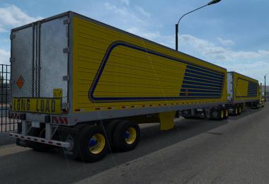 Freightliner Coronado 1.38