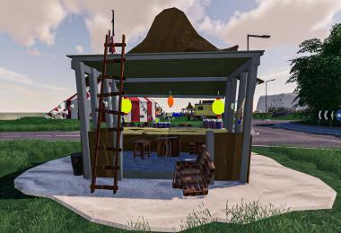 Grocery Shop v1.0.0.0