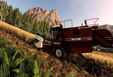 Fiatagri 3550 AL Beta v1.0.0.0