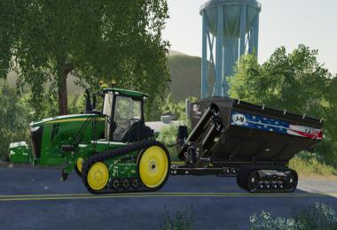 MILLENNIAL FARMS JM 1432X v2.0.0.0