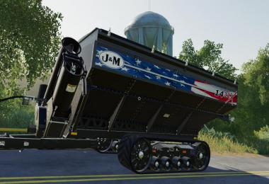 MILLENNIAL FARMS JM 1432X v2.0.0.0