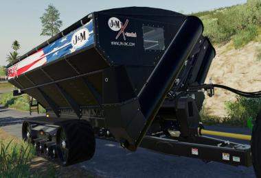 MILLENNIAL FARMS JM 1432X v2.0.0.0