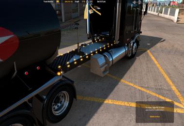 Freightliner flb custom 1.38 