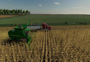 Millennial Farms v1.0.0.0