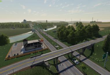 Somewhere In Canada v1.0