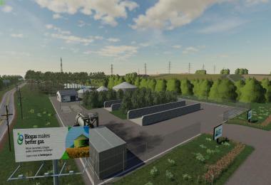 Somewhere In Canada v1.0