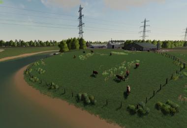 Somewhere In Canada v1.0