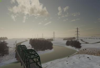 Somewhere In Canada v1.0