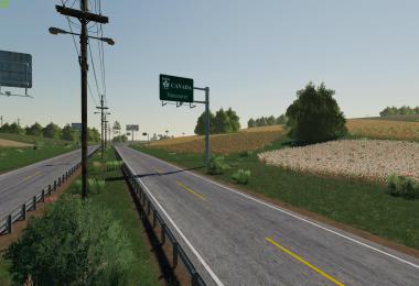 Somewhere In Canada v1.0