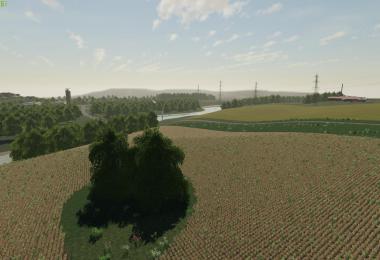 Somewhere In Canada v1.0