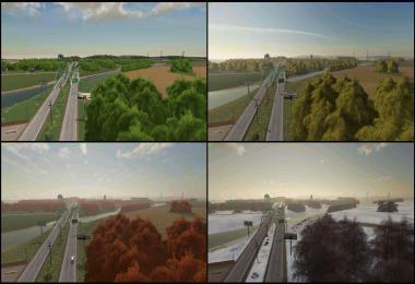 Somewhere In Canada v1.0