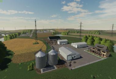 Somewhere In Canada v1.0