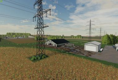 Somewhere In Canada v1.0