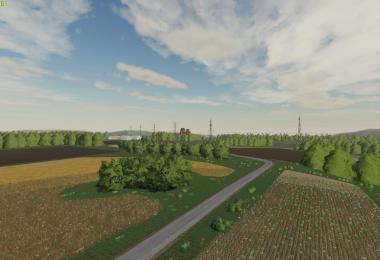 Somewhere In Canada v1.0