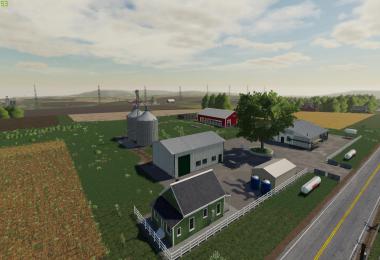 Somewhere In Canada v1.0