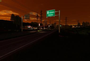 Somewhere In Canada v1.0