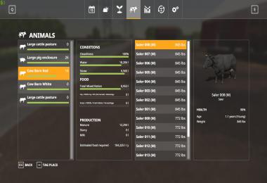 Somewhere In Canada v1.0