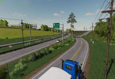 Somewhere In Canada v1.0