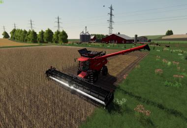 Somewhere In Canada v1.0