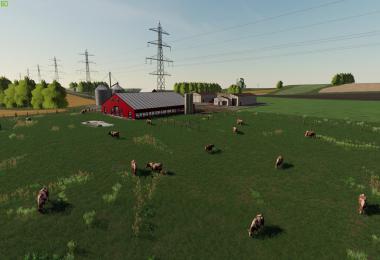 Somewhere In Canada v1.0