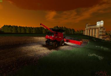 Somewhere In Canada v1.0