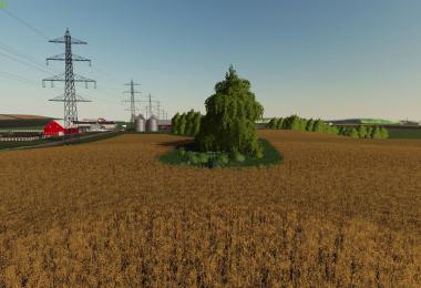 Somewhere In Canada v1.0