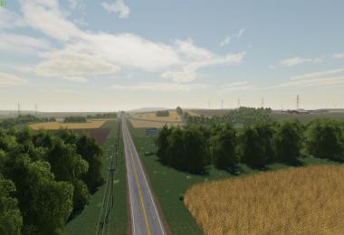 Somewhere In Canada v1.0