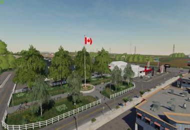 Somewhere In Canada v1.0