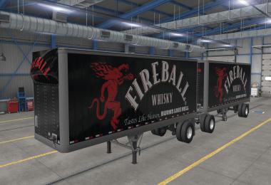 Alcohol Cargo Market Pack by JBM 1.38.x