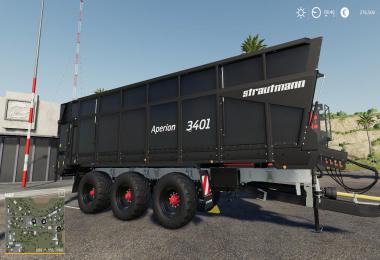 Aperion 3401 v1.0.0.0