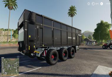 Aperion 3401 v1.0.0.0