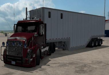 [ATS] Volvo VNL Custom 1.38.x