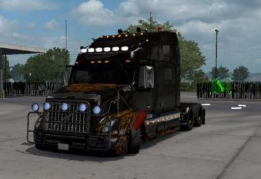 [ATS] Volvo VNL Custom 1.38.x