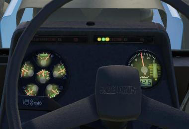 Belarus MTZ 1221 v2.0.5.2