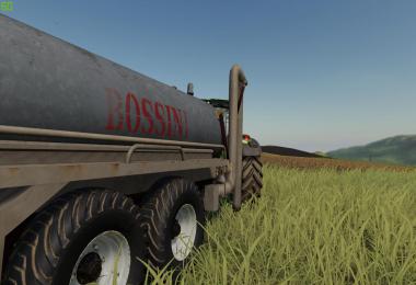 BOSSINI B2 140 v1.0.0.0