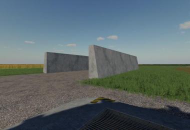 Bunker Silo 1430 v1.0.0.0
