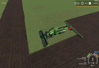 Case IH AxleFlow 9240 v1.0.0.1