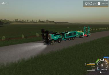 Case IH AxleFlow 9240 v1.0.0.1