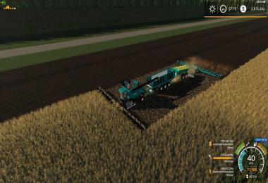 Case IH AxleFlow 9240 v1.0.0.1