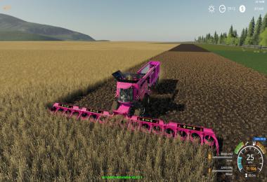 Case IH AxleFlow 9240 v1.0.0.1
