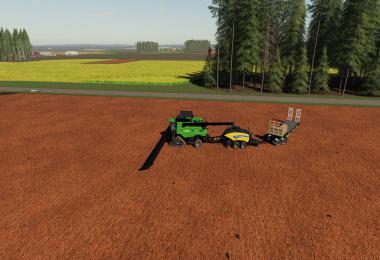 Case IH AxleFlow 9240 v1.0.0.1