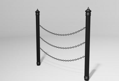 Classic Decoration Pack v1.0.0.0