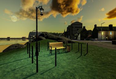 Classic Decoration Pack v1.0.0.0