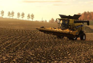 Corn & Soybeans v4.0