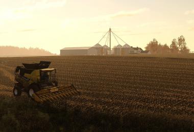 Corn & Soybeans v4.0